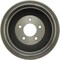 Centric Parts Standard Brake Drum, 123.66042 123.66042 - alternate 7